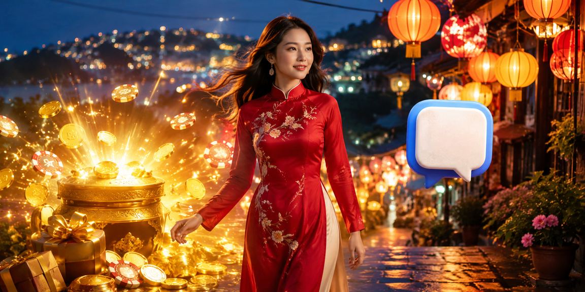 Trải nghiệm nền tảng bằng tiếng Việt tại Đà Lạt