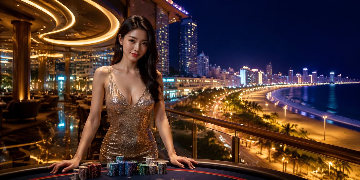 Người đặt cược thể thao tại Nha Trang – màn hình cá cược bên bờ biển